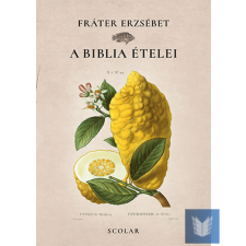 A Biblia ételei gasztronómia