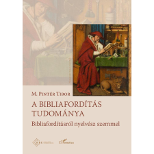 A bibliafordítás tudománya társadalom- és humántudomány