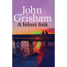 A biloxi fiúk egyéb könyv