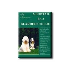A BOBTAIL ÉS A BEARDED COLLIE - KUTYAKÖNYVTÁR - természet- és alkalmazott tudomány