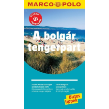 A bolgár tengerpart - Marco Polo utazás