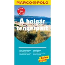  A bolgár tengerpart - Marco Polo - ÚJ TARTALOMMAL! utazás