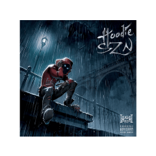  A Boogie Wit da Hoodie - Hoodie SZN (Limited Edition) (Vinyl LP (nagylemez)) rap / hip-hop
