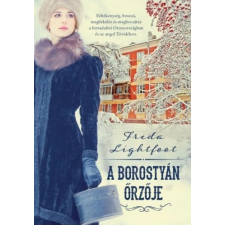 A BOROSTYÁN ŐRZŐJE ajándékkönyv
