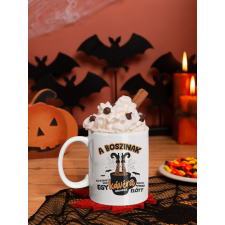  A boszi bögre egyedi ajándék