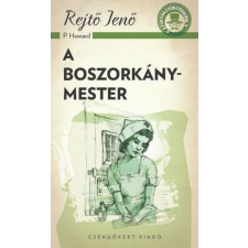 A boszorkánymester regény