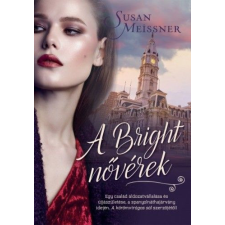 A Bright nővérek regény