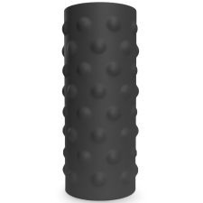  A Buborék alagút Shake Reverso maszturbátor fekete maszturbátor