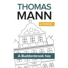 A Buddenbrook ház irodalom