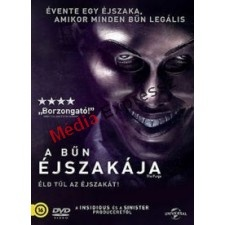 A bűn éjszakája egyéb film
