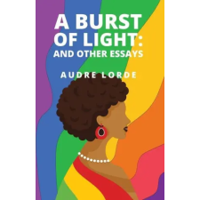 A Burst of Light: and Other Essays idegen nyelvű könyv