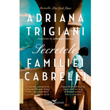 A Cabrelli család titkai - Adriana Trigiani regény