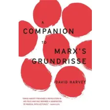  A Companion to Marx's Grundrisse idegen nyelvű könyv