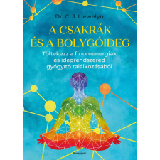  A csakrák és a bolygóideg ezoterika