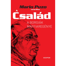  A Család történelem