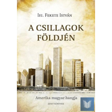  A csillagok földjén regény