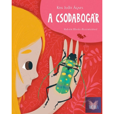 A csodabogár gyermek- és ifjúsági könyv