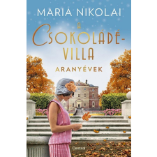  A csokoládévilla - Aranyévek regény