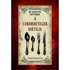 A cukorbetegek diétája egyéb könyv