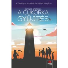 A cukorkagyűjtés regény