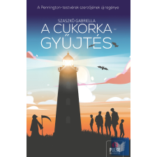  A cukorkagyűjtés regény