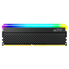 A-Data 16GB DDR4 3600MHz XPG Spectrix D45G Black memória (ram)