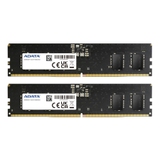 A-Data 16GB DDR5 4800MHz Kit(2x8GB) memória (ram)