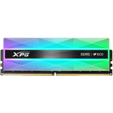 A-Data 16GB DDR5 6000MHz Lancer Neon RGB AX5U6000C3016G-CLANRSG memória (ram)
