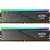 A-Data 32GB DDR5 6000MHz Kit(2x16GB) Lancer Blade RGB Black AX5U6000C4816G-DTLABRBK