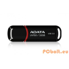 A-Data 32GB Flash Drive UV150 Black pendrive