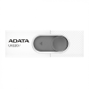 A-Data 64GB Flash Drive UV220 White/Grey (AUV220-64G-RWHGY)