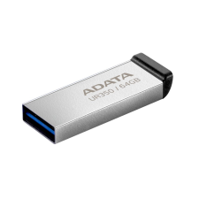 A-Data 64GB UR350 USB3.2 Silver/Black pendrive