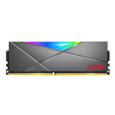 A-Data 8GB DDR4 3200MHz SPECTRIX D50 Black AX4U32008G16A-ST50 memória (ram)