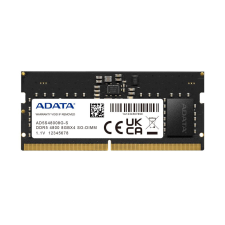 A-Data 8GB DDR5 4800MHz memória (ram)