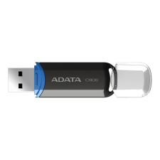A-Data ADATA 32GB USB Stick Classic C906 Black merevlemez