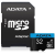 A-Data ADATA MicroSDHC kártya 32GB UHS-I Class 10, A1 + SD adapter, Premier
