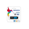 A-Data - UV128 Dash Drive 32GB - AUV128-32G-RBE