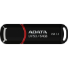 A-Data UV150 64GB Pendrive Piros-fekete