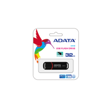 A-Data - UV150 Flash Drive 32GB - AUV150-32G-RBK pendrive