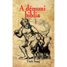 A démoni biblia vallás
