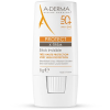A-Derma PROTECT X-TREM Láthatatlan fényvédő rúd nagyon magas védelemmel SPF 50+ 8 g (3282770206210)