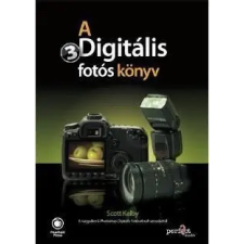 A digitális fotós könyv 3. műszaki könyv
