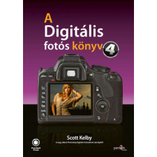  A digitális fotós könyv 4. hobbi, szabadidő