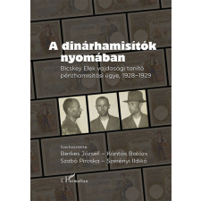 A dinárhamisítók nyomában történelem