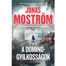 A dominógyilkosságok egyéb könyv