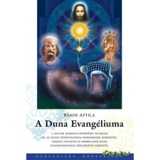  A Duna Evangéliuma ezoterika