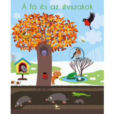- A fa és az évszakok egyéb könyv