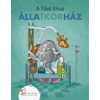 - A FÁSLI UTCAI ÁLLATKÓRHÁZ