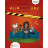  A Fásli utcai állatkórház felújítás alatt
