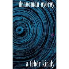 A fehér király regény